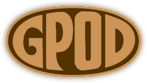 GPOD LOGO